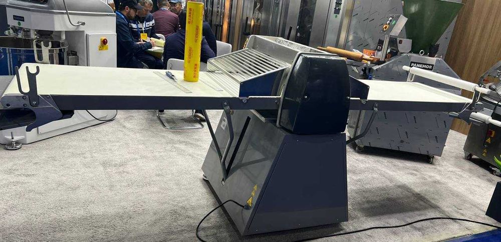 Testoraskatka uchun lentalar ,ленты для раскатки теста