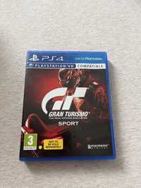 Gran turismo The Real Driving Simulator