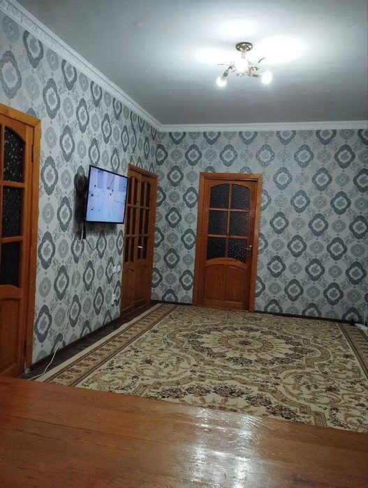 Юнусабад 7.  2в3/3/4 . 50кв.м. в ипотеку можно