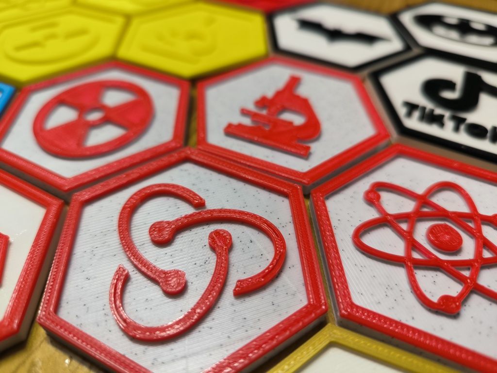 Лаб Койн / Lab Coin
