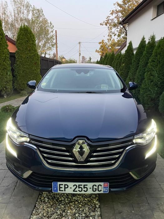 Renault Talisman Intens  EDC