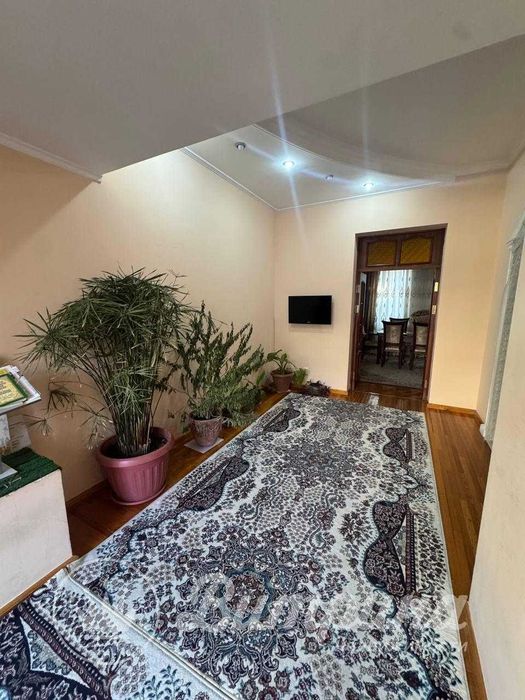 4-комнатный дом на Глинке