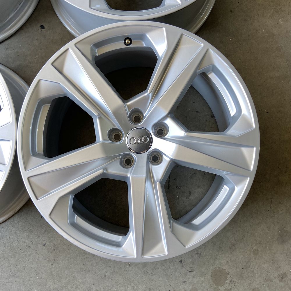 Jante originale Audi NOI! 19" / 5x112 / VW, Seat, Skoda