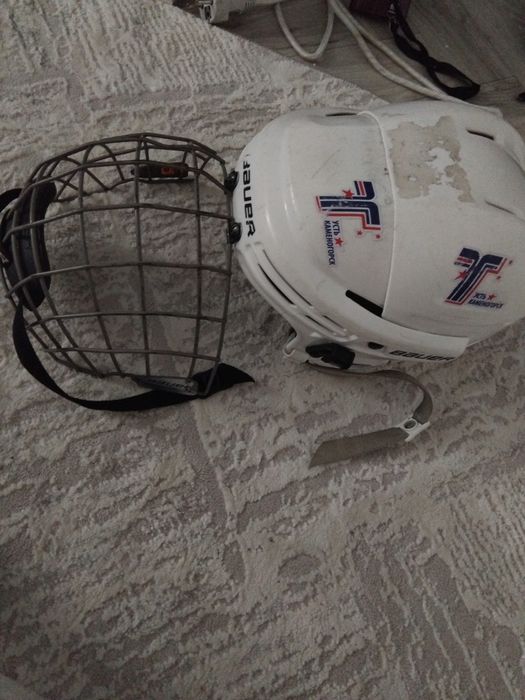 Продам шлем в отличном состоянии.