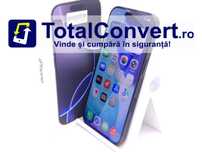 Apple iPhone 16 Pro 256GB Black Titanium, Garantie 24 luni | #D86855