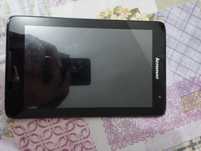 Таблет Lenovo A5500F за части