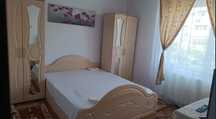 Cazare apartament regim hotelier Constanța Mamaia Satul de Vacanță