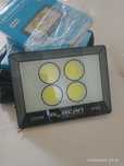 Led flood light 220w