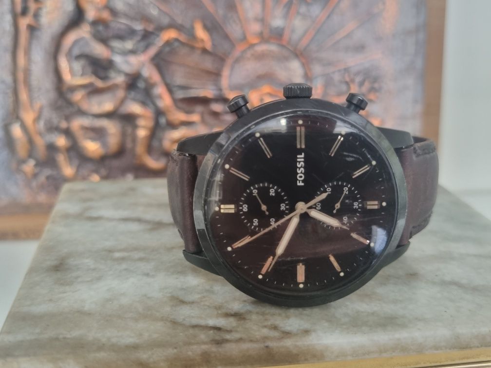 Часовник Fossil FS5437