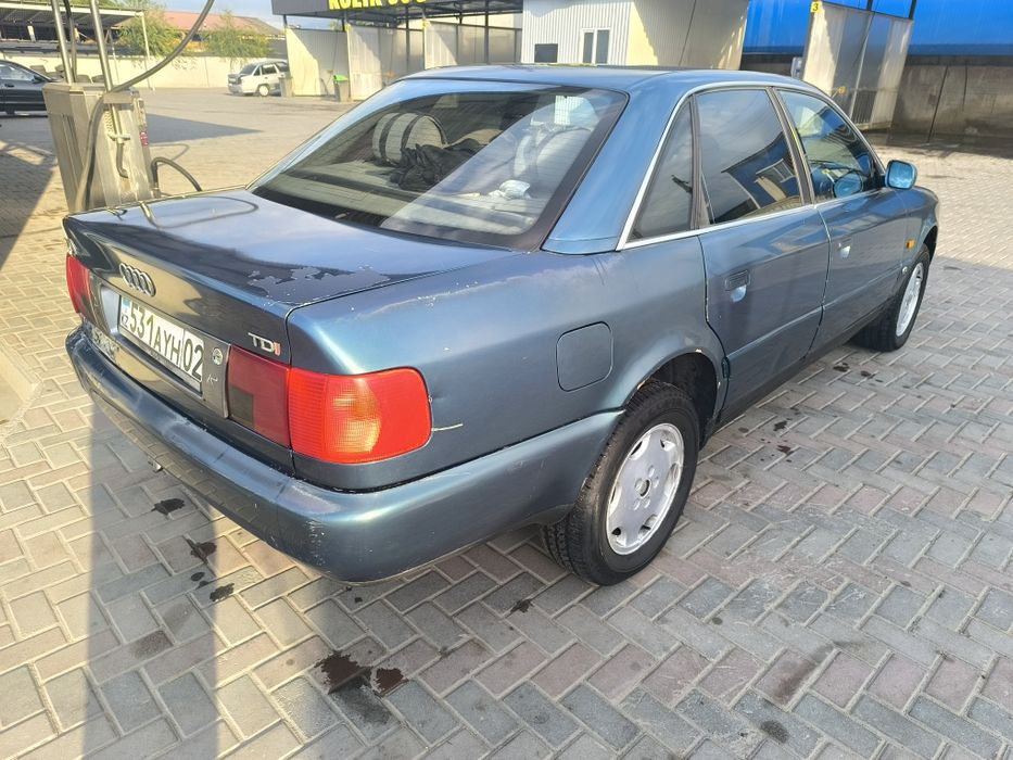 Ауди А6 продается