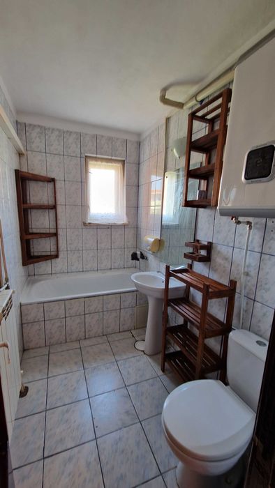 Aleea Castanilor - ap. 2 cam, decomandat, mobilat si utilat complet