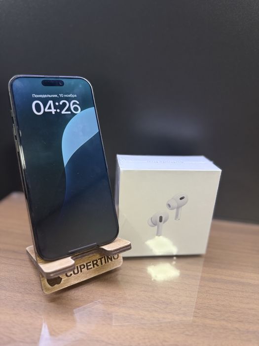  Iphone 16 pro max|Гарантия 3 месяца|