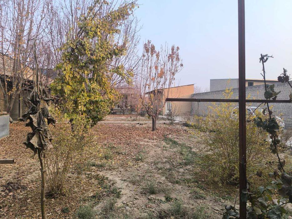 Ховли сотилади Абдурахмоновда 8 сотих