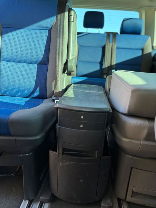 VW multivan T5 2.5tdi