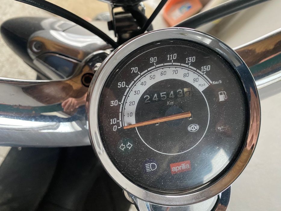 vand Aprilia Habana Mojito