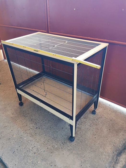 De vanzare voliera păsări