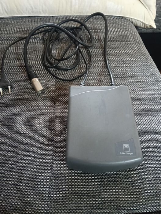 Încărcător și Display Bigigleta electrica Sparta