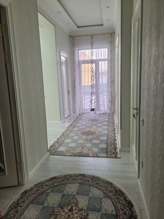 Продается дом Сергелинский районе