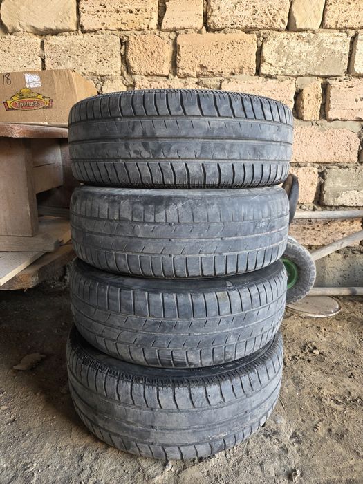 4 шт покрышка сатылады R 15