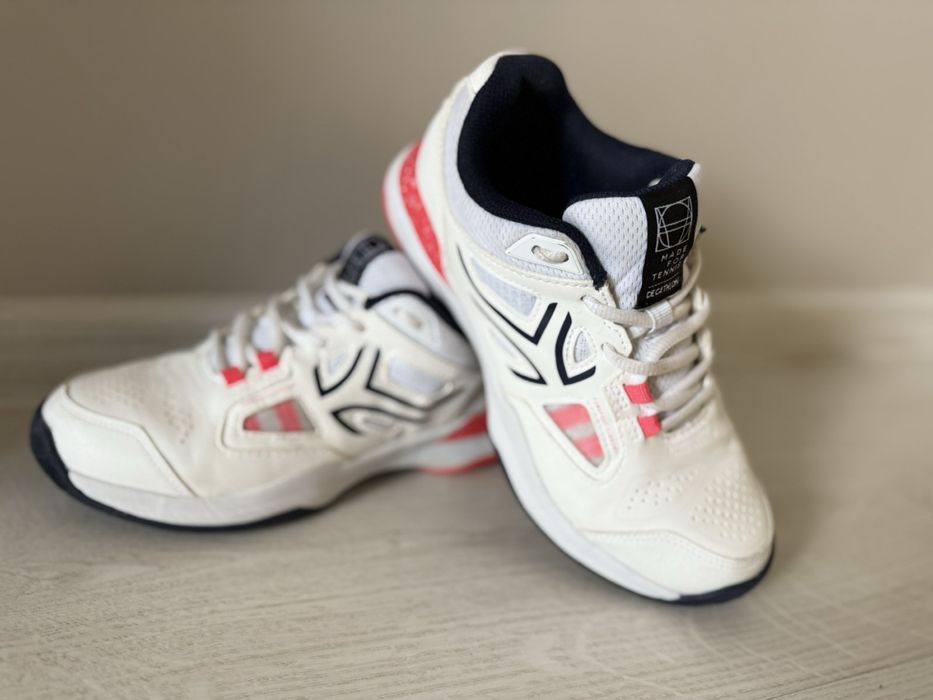 Детски тенис обувки ARTENGO TS500 – размер 36