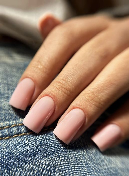 Unghii cu gel la domiciliu mamicii