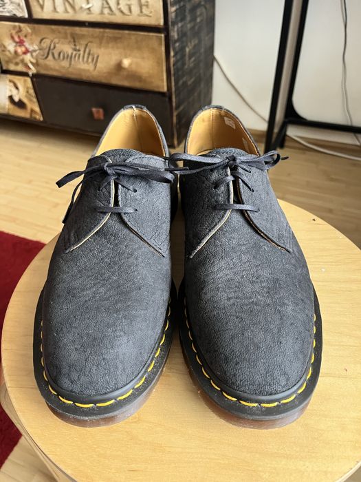 Dr Martens 1461 Made in England