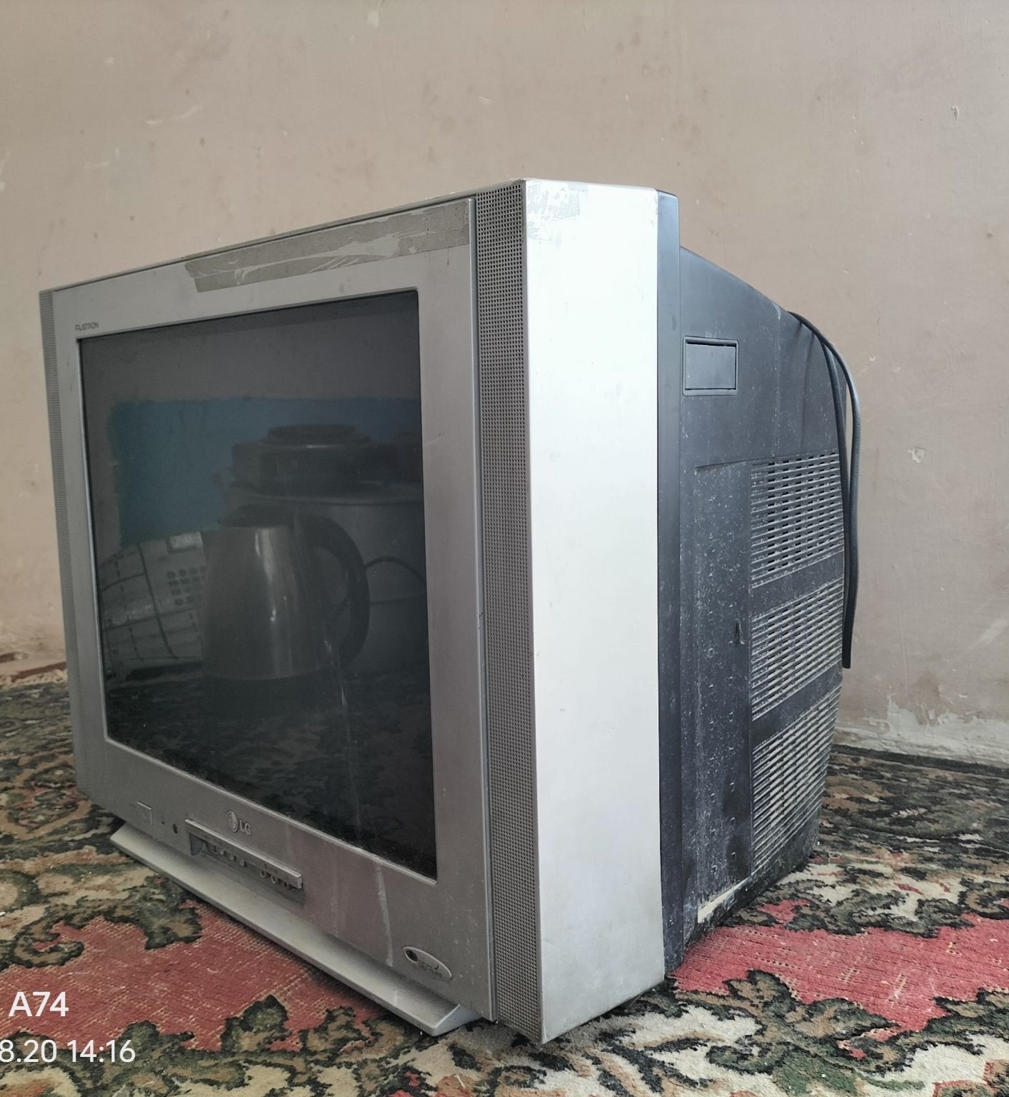 LG flatron orginali