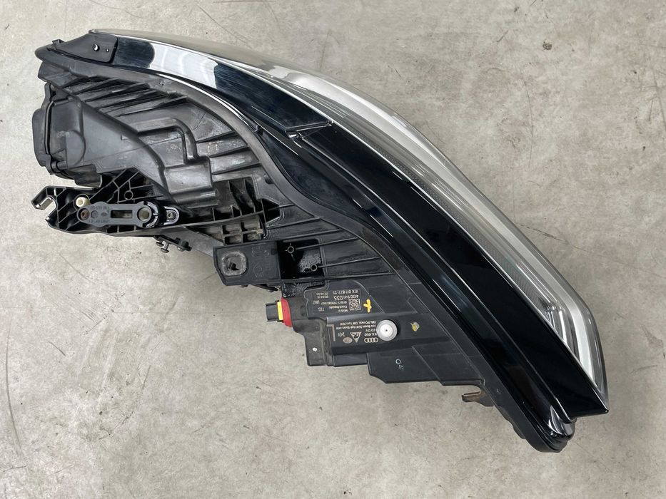 Far stanga full led Audi A6 C7 cod 4G0941035