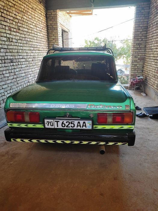 Moskvich azlik 2140