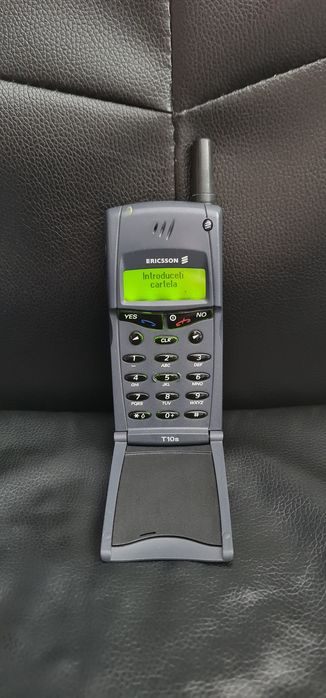 Ericsson T10s !!