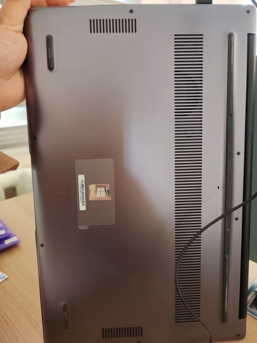 huawei matebook d15