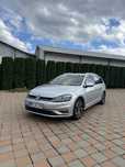 Volkswagen Golf 7 VII 1.6 - 2019