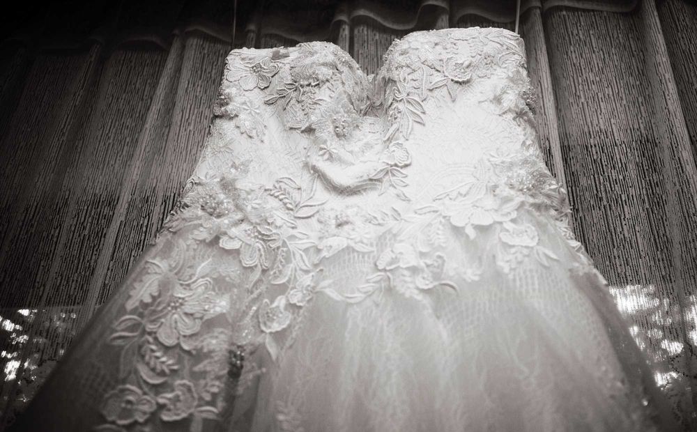 Rochie de mireasa Roxy&Reina