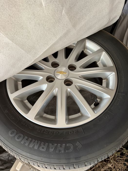Cobalt diska 15 charmxo balon