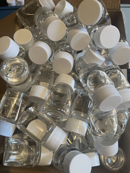 Натуральная пихта