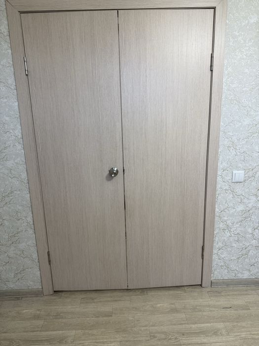 Межкомнатные двери