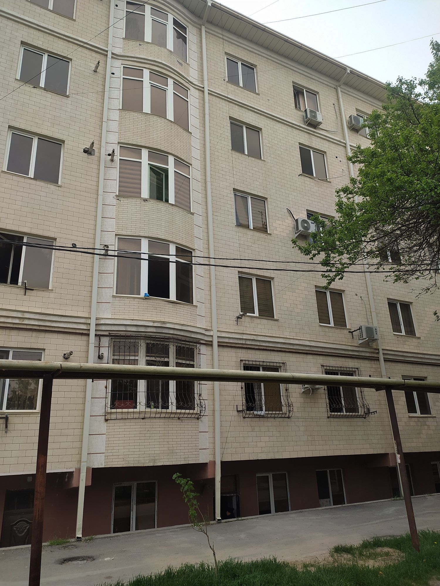 Продается 2 комнатная квартира в новостройке