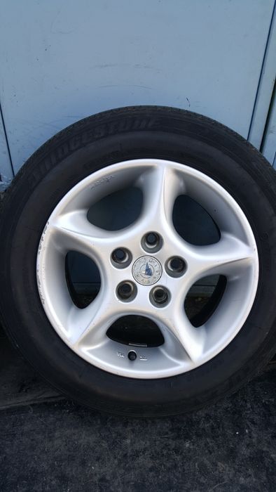 Джанти 15 за бмв