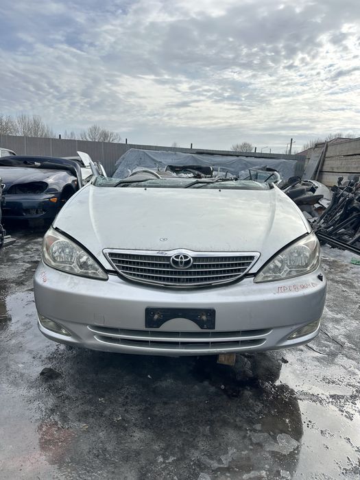 Камри хорошы звани