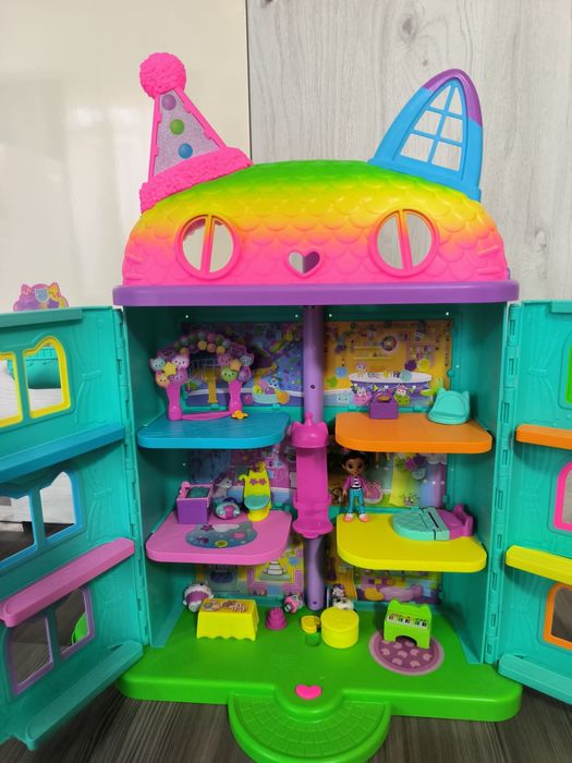 Casa Gaby in stare perfecta