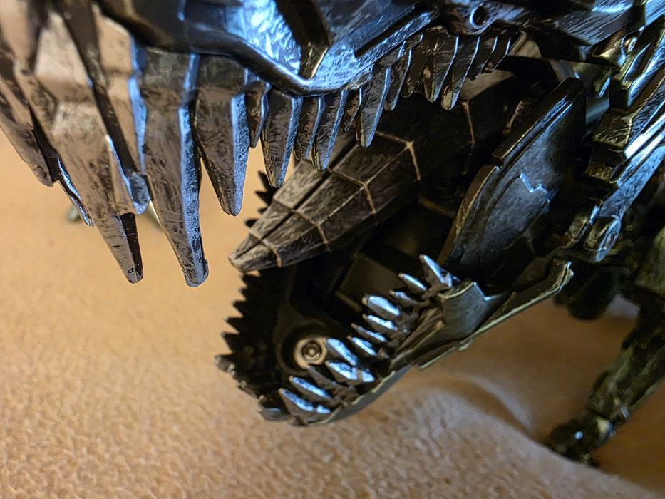 Transformers Age of Extinction Grimlock