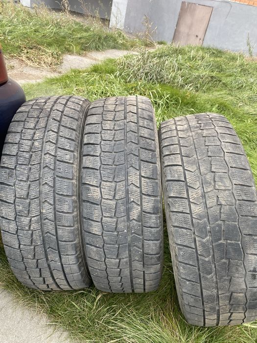 Продам резину 185/65/14