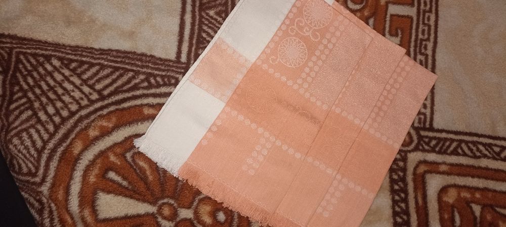 Продаю льняные кухонные полотенца