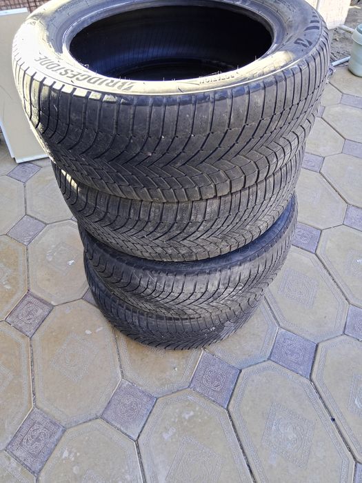 Шина 205/55/16 бағасы 35000
