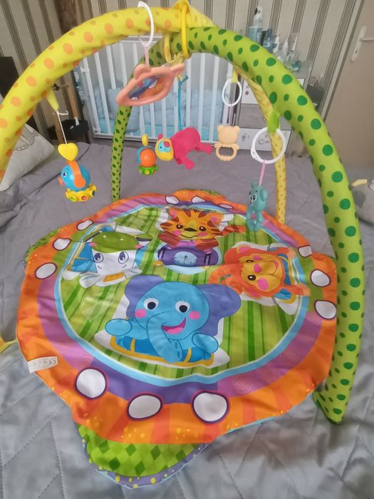 Активна гимнастика