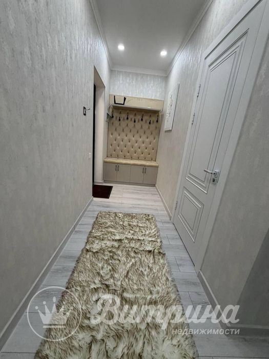 Продается 2-х комнатная квартира в ЖК NRG Qorasuv!