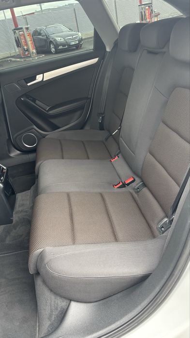 Audi A4 Allroad 4x4 ~ 2014 2.0D