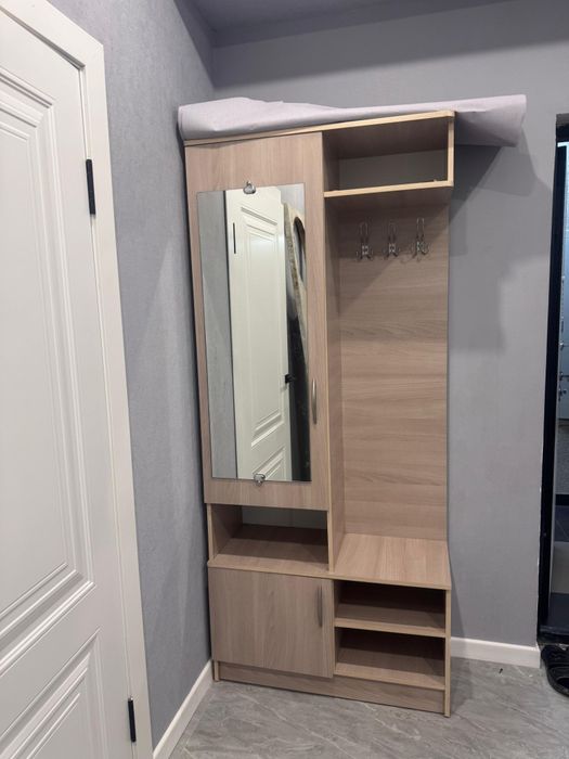 Сейфуллина Ровенского 1.