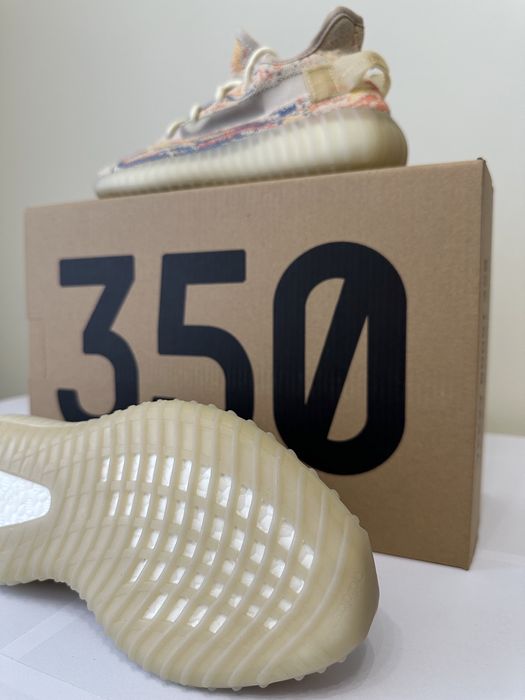 Reducere ! Yeezy Boost 350 - Mx Oat