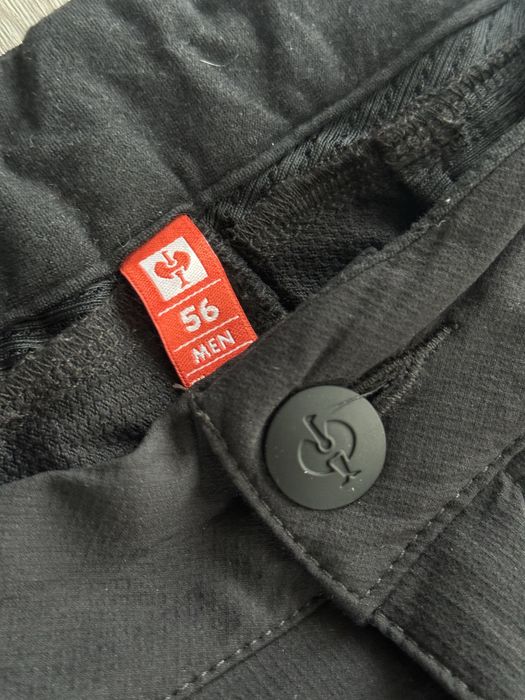 Pantaloni barbati Engelbert Strauss marimea 56